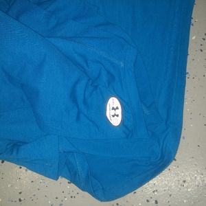 Men's 2XL Under Armour Tshirt